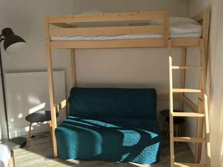 Apartamentos Gite Bel Air La Mongie