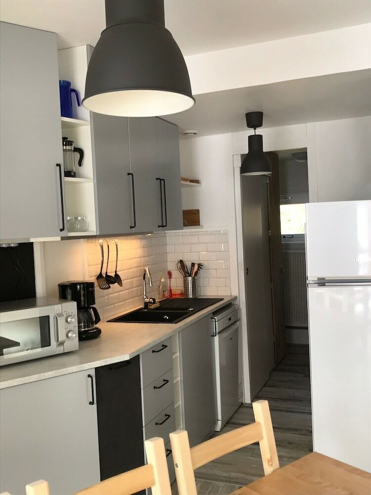 Apartamentos Gite Bel Air La Mongie