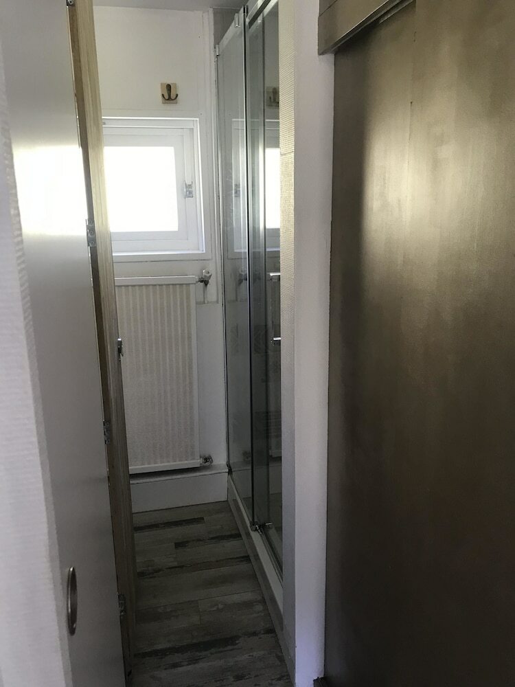 Apartamentos Gite Bel Air La Mongie
