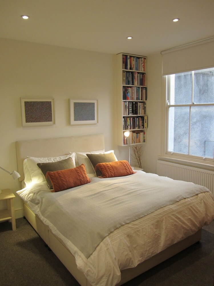 Camden Bright Apartments