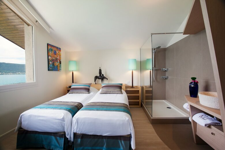 Villa Le France - Vision Luxe