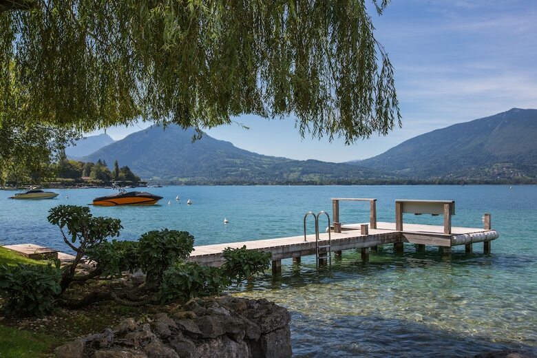 Villa Le France - Vision Luxe