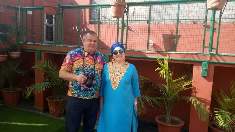 Hotel Ganesha Palace