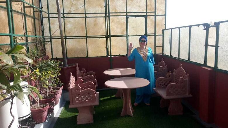 Hotel Ganesha Palace