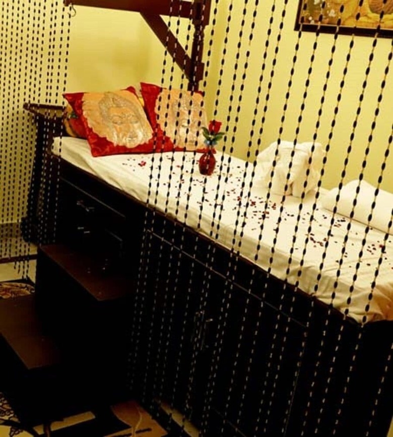 Hotel Ganesha Palace
