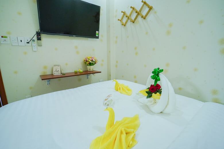 Hotel Heaven Guest House