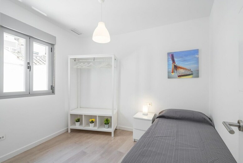 Apartamentos Suite Horno de Haza Prime Holidays