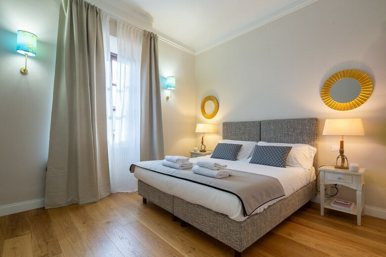 Apartamento Blu Di Firenze