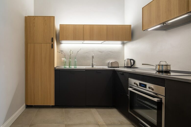 Apartamento Blu Di Firenze