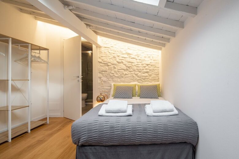 Apartamento Blu Di Firenze
