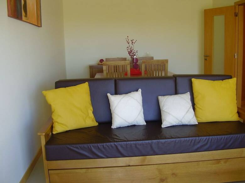 Apartamentos Encosta Da Orada