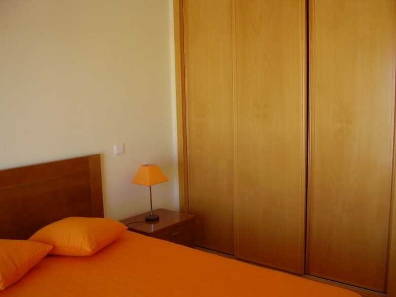 Apartamentos Encosta Da Orada