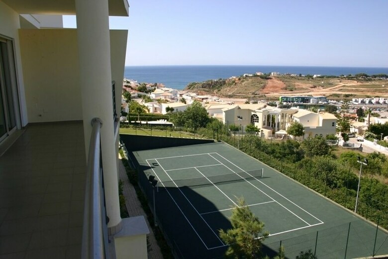 Apartamentos Encosta Da Orada