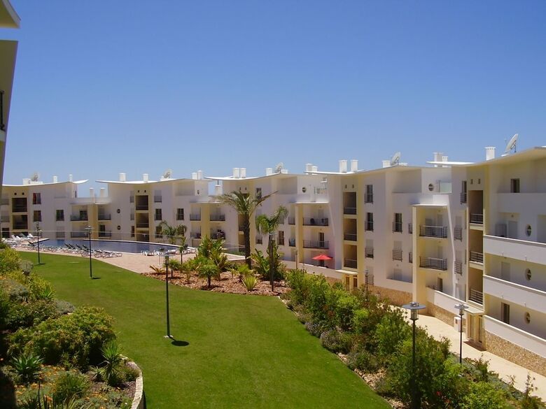 Apartamentos Encosta Da Orada