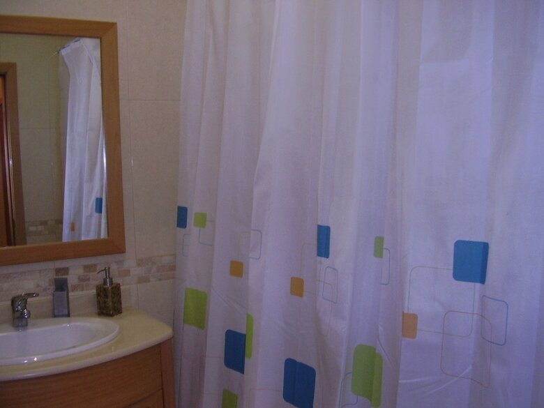 Apartamentos Encosta Da Orada