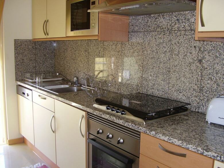 Apartamentos Encosta Da Orada