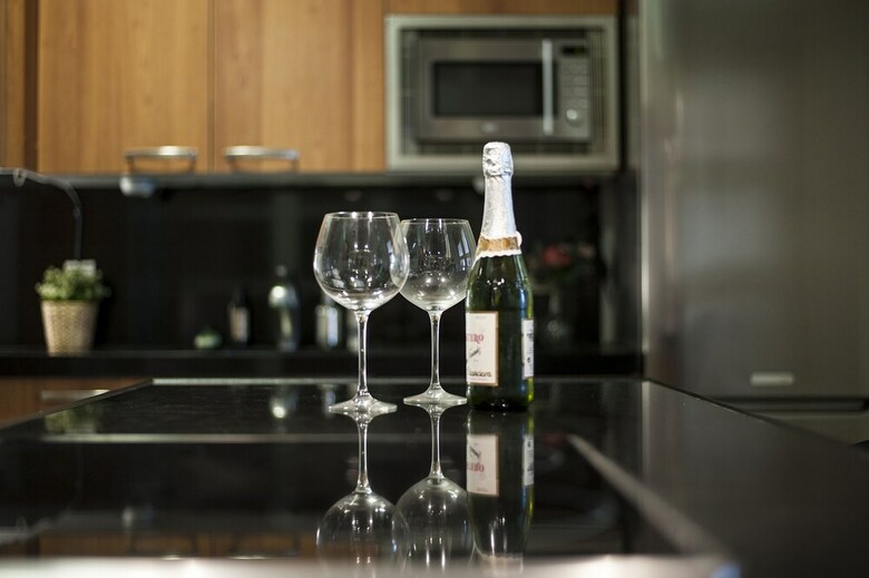 Apartamentos Exclusive - Luxury Sol I