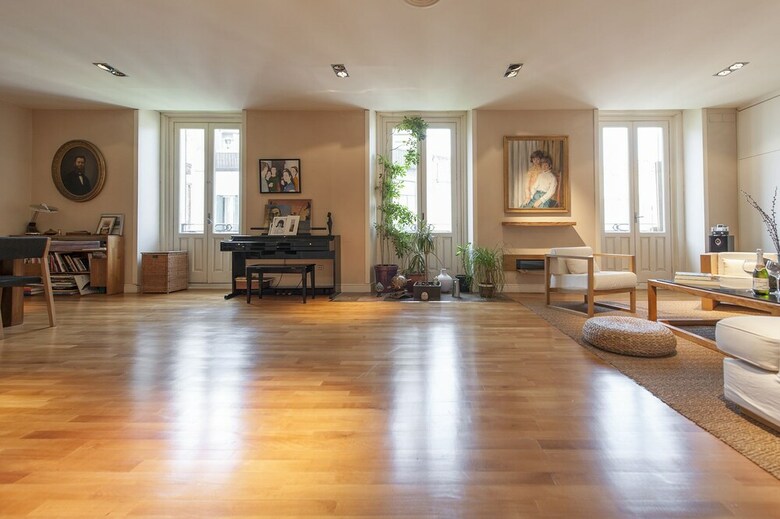 Apartamentos Exclusive - Luxury Sol I