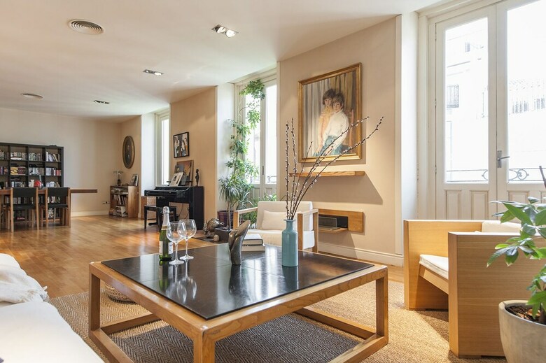 Apartamentos Exclusive - Luxury Sol I