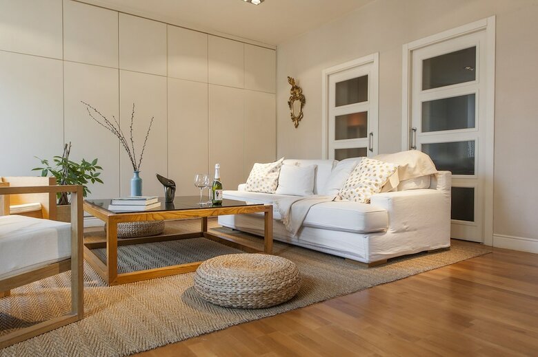 Apartamentos Exclusive - Luxury Sol I