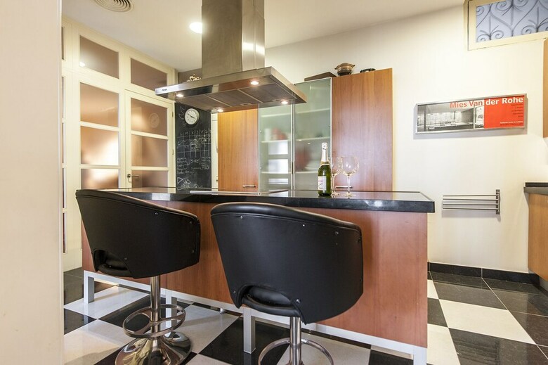 Apartamentos Exclusive - Luxury Sol I