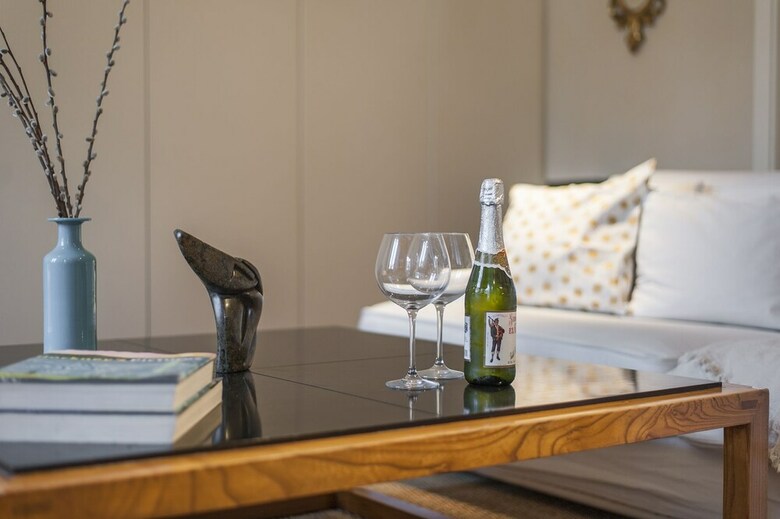 Apartamentos Exclusive - Luxury Sol I