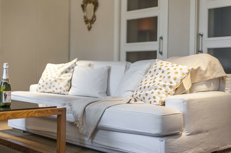 Apartamentos Exclusive - Luxury Sol I