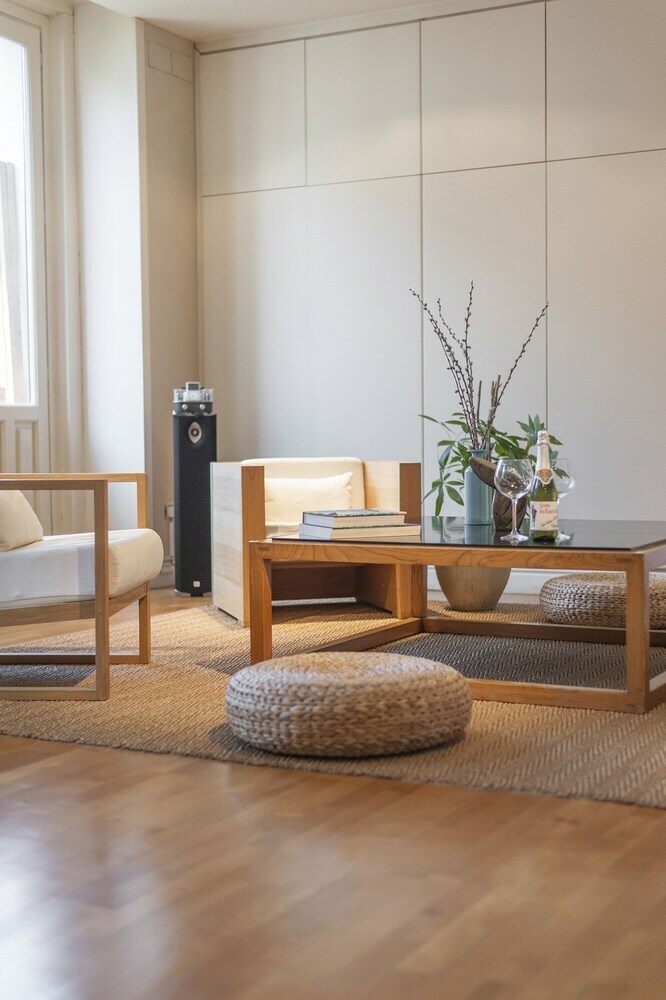 Apartamentos Exclusive - Luxury Sol I
