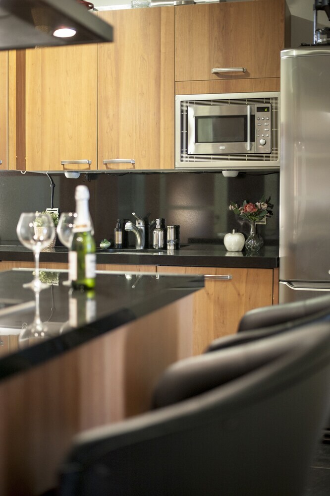 Apartamentos Exclusive - Luxury Sol I