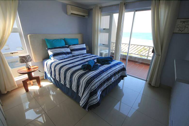 Isikhulu Apartments
