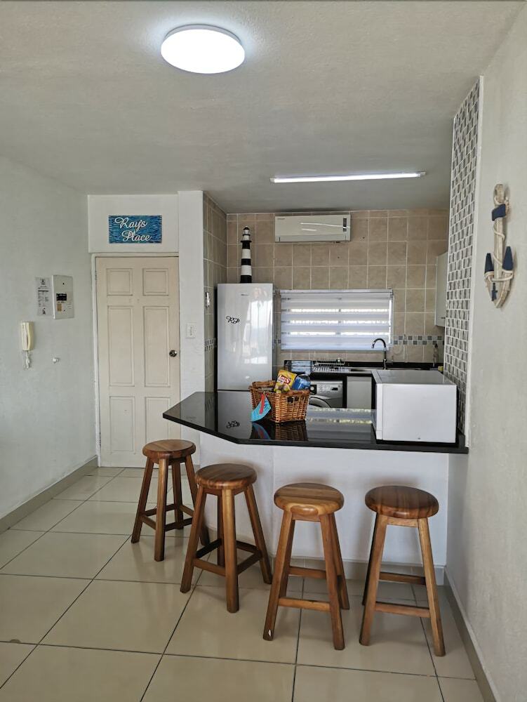 Isikhulu Apartments