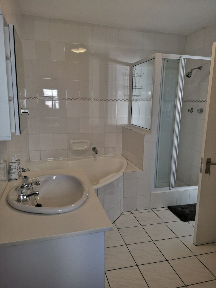 Apartamentos 6 Tahiti