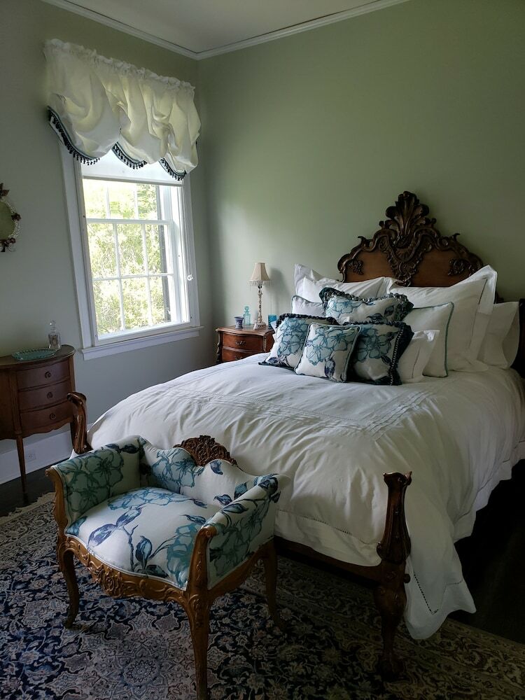 Bed & Breakfast Hubble Shire Farm