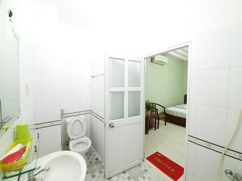 Truong Son Hotel