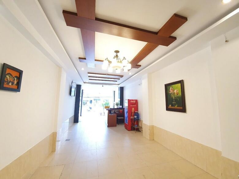 Truong Son Hotel
