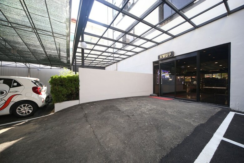 Masan Amor Hotel