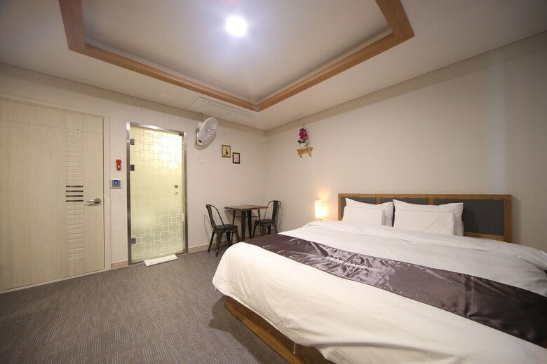 Masan Amor Hotel