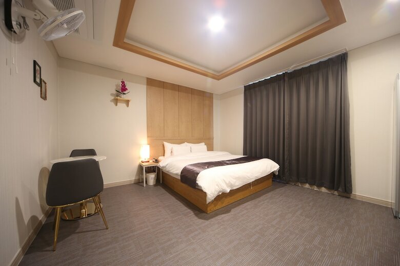 Masan Amor Hotel