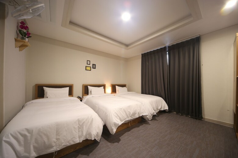 Masan Amor Hotel