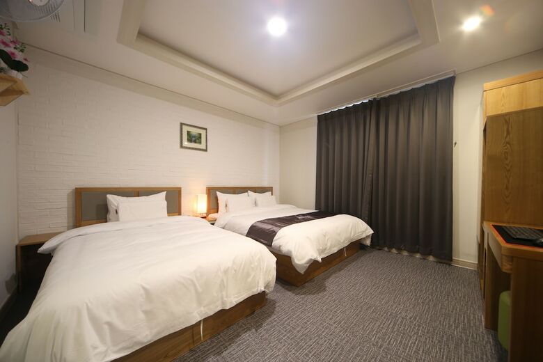 Masan Amor Hotel