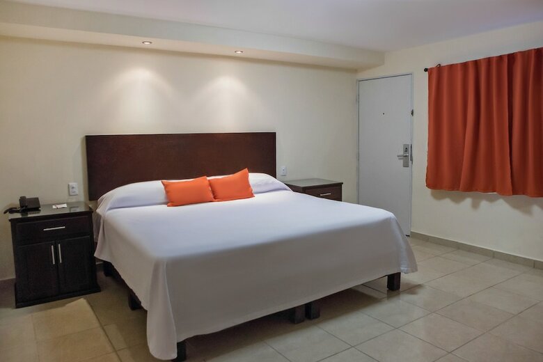 Hotel Elva