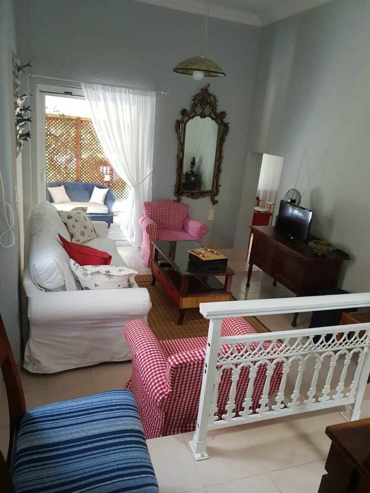 Hostal The Jasmine House