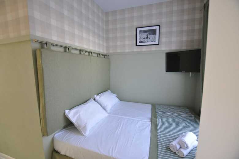 Aparthotel Gus House