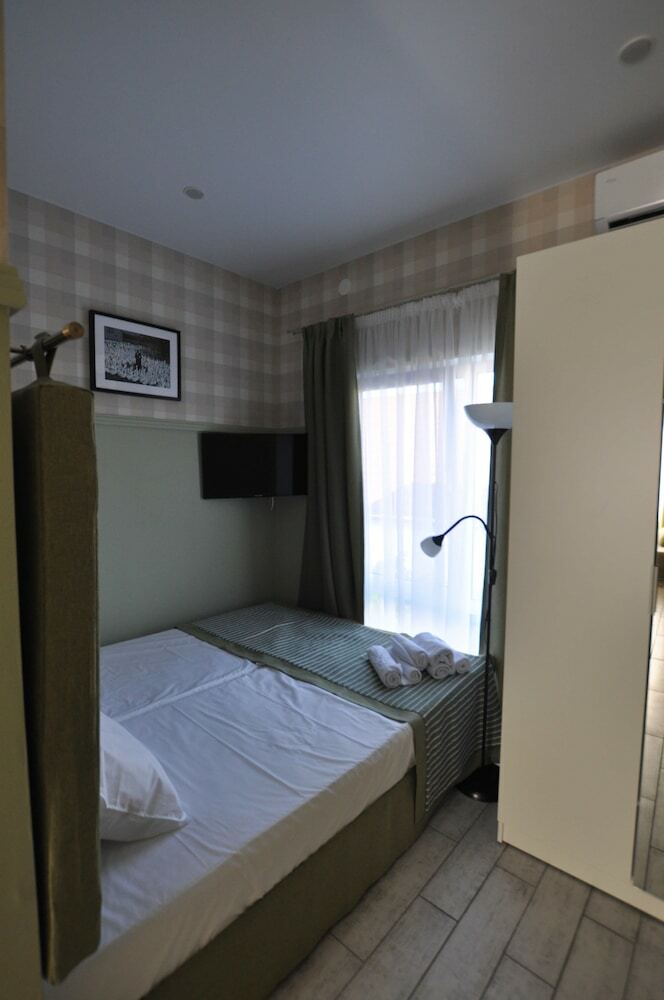 Aparthotel Gus House
