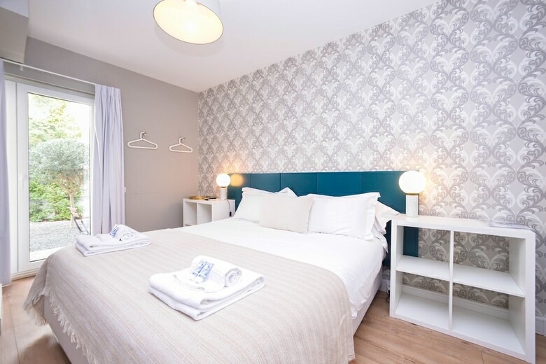Hotel Gloria Suites By Lx Way