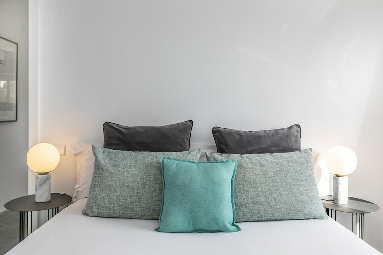 Hotel Gloria Suites By Lx Way