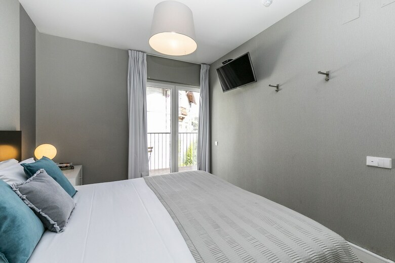 Hotel Gloria Suites By Lx Way