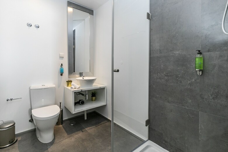 Hotel Gloria Suites By Lx Way