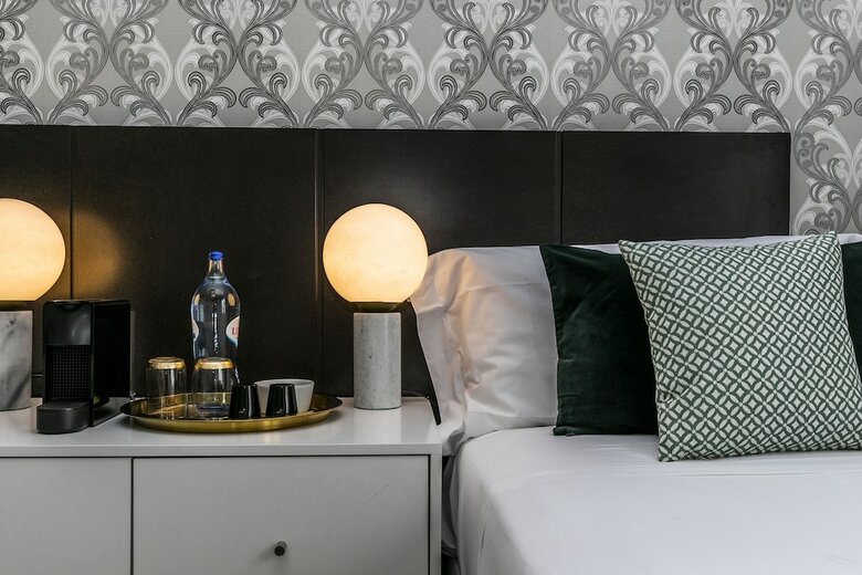 Hotel Gloria Suites By Lx Way