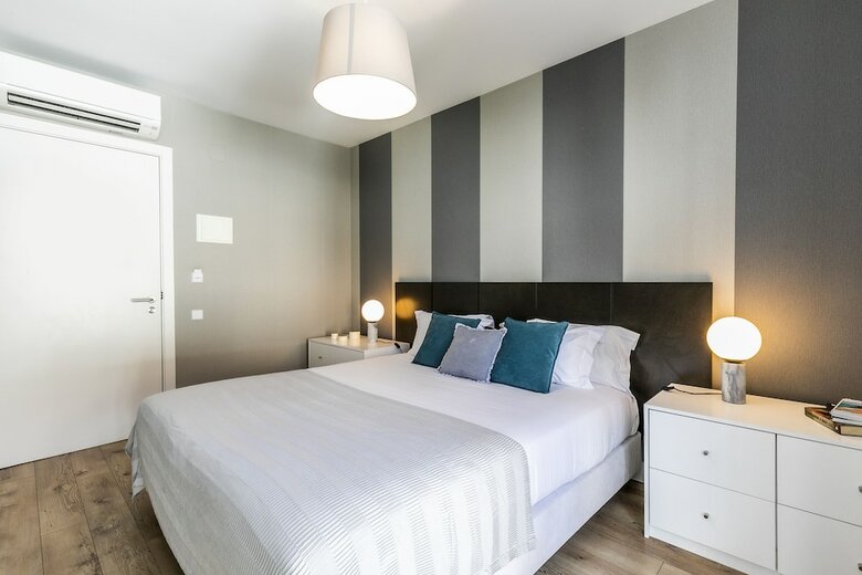Hotel Gloria Suites By Lx Way